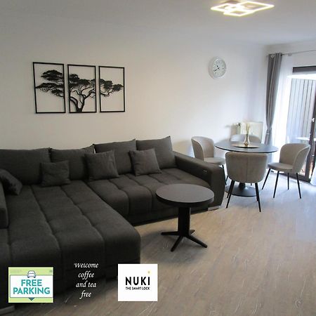 Ferienwohnung Dna ฟรีดริชส์ฮาเฟน ภายนอก รูปภาพ