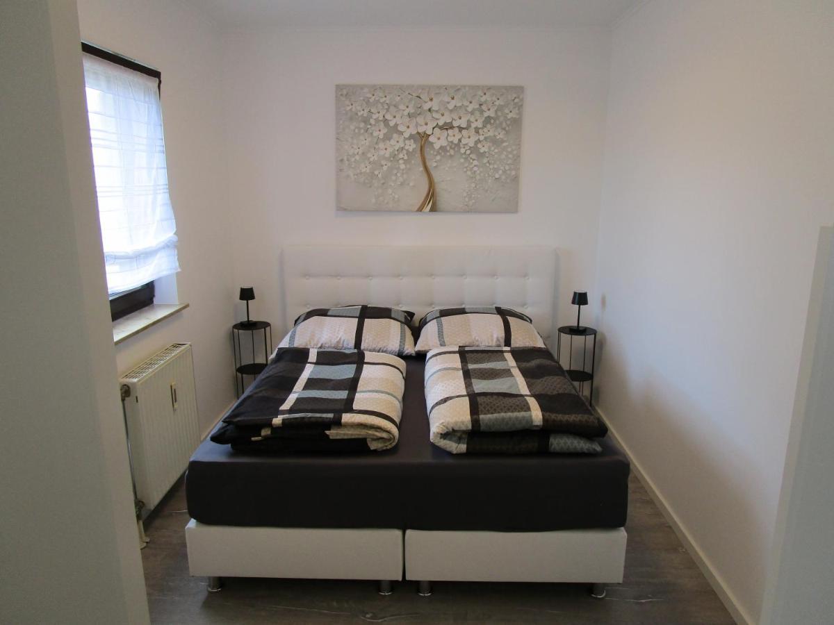 Ferienwohnung Dna ฟรีดริชส์ฮาเฟน ภายนอก รูปภาพ