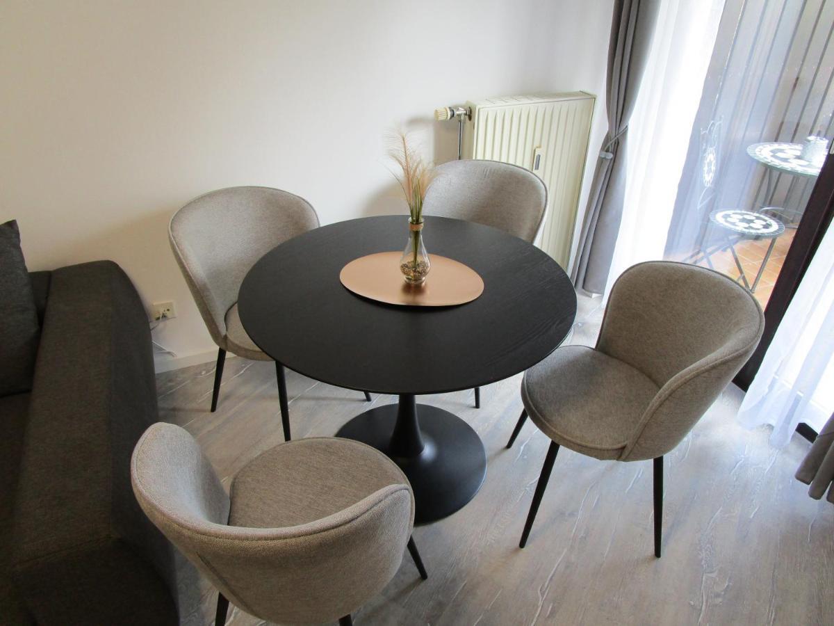 Ferienwohnung Dna ฟรีดริชส์ฮาเฟน ภายนอก รูปภาพ