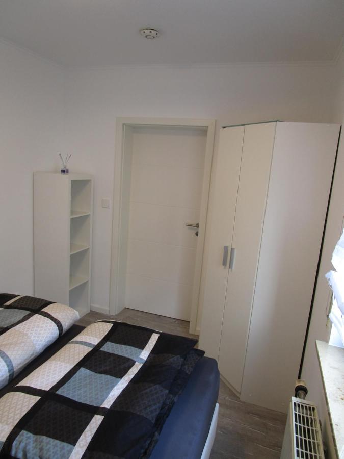 Ferienwohnung Dna ฟรีดริชส์ฮาเฟน ภายนอก รูปภาพ