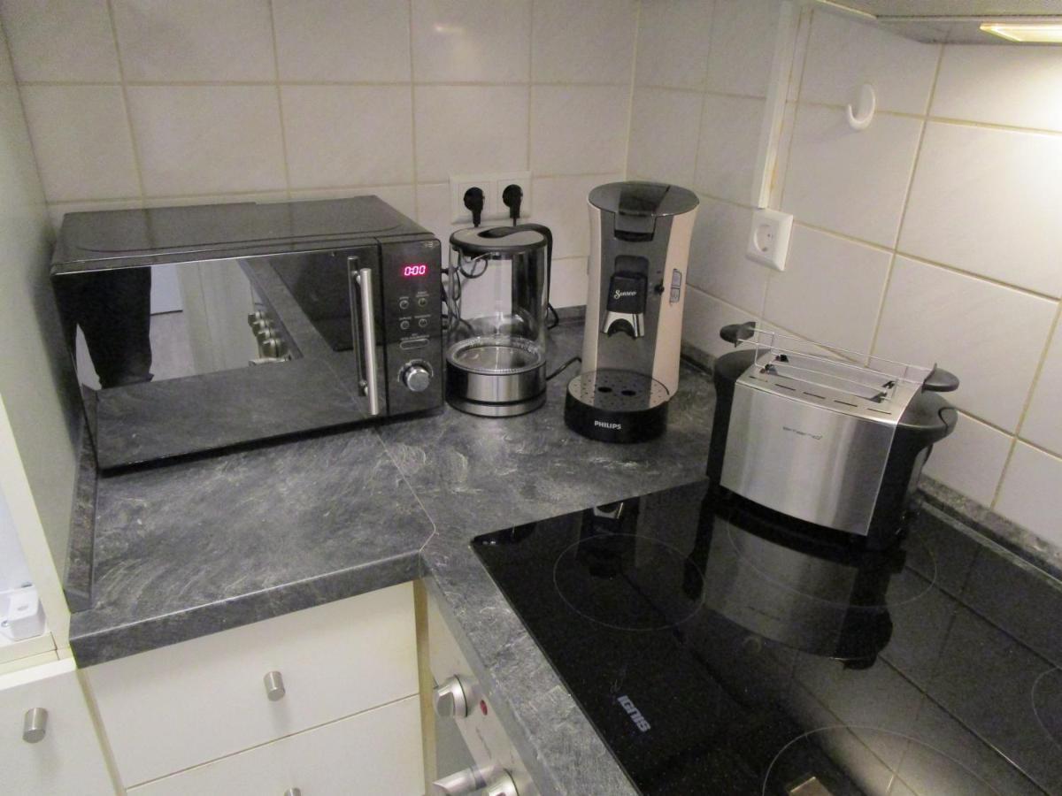 Ferienwohnung Dna ฟรีดริชส์ฮาเฟน ภายนอก รูปภาพ