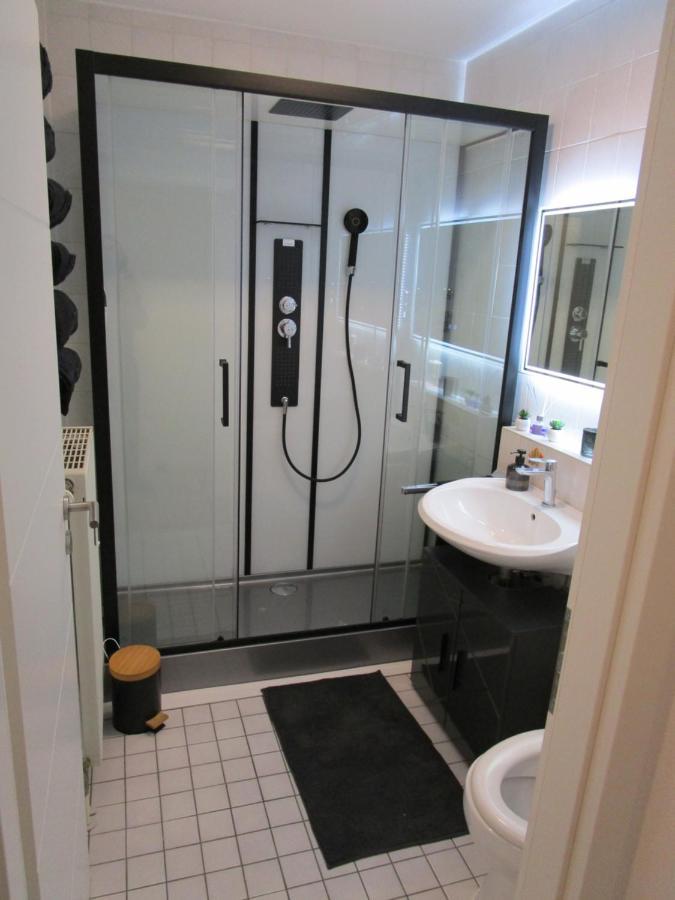 Ferienwohnung Dna ฟรีดริชส์ฮาเฟน ภายนอก รูปภาพ
