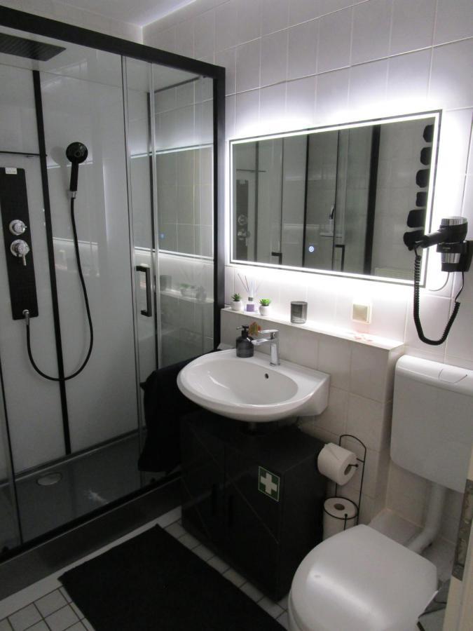 Ferienwohnung Dna ฟรีดริชส์ฮาเฟน ภายนอก รูปภาพ