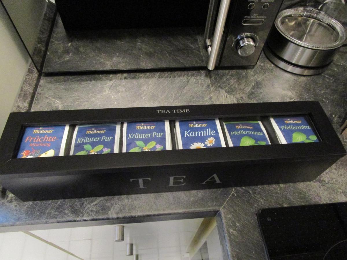 Ferienwohnung Dna ฟรีดริชส์ฮาเฟน ภายนอก รูปภาพ